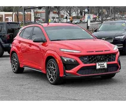 2023 Hyundai Kona N Base for Sale
