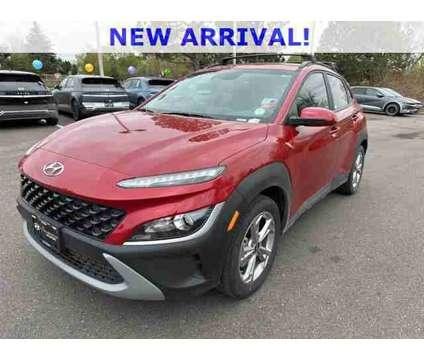 2023 Hyundai Kona SEL for Sale