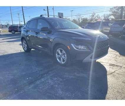 2023 Hyundai Kona SEL for Sale