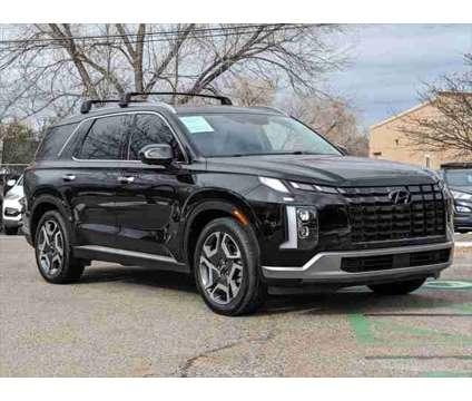 2023 Hyundai Palisade Limited for Sale