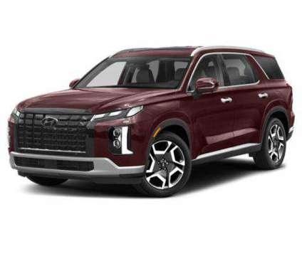 2023 Hyundai Palisade Limited for Sale