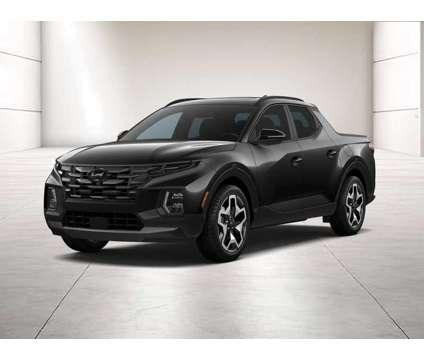 2023 Hyundai Santa Cruz Limited for Sale