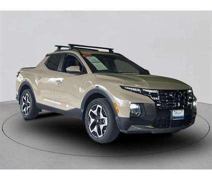 2023 Hyundai Santa Cruz Limited for Sale