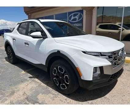 2023 Hyundai Santa Cruz SEL for Sale