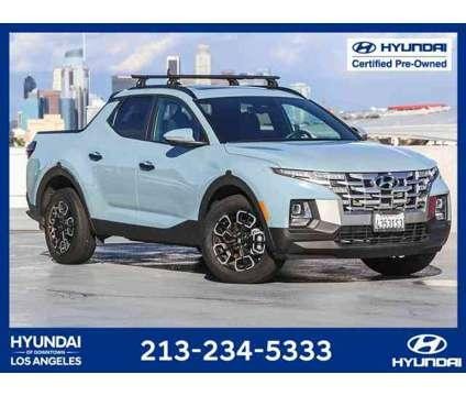 2023 Hyundai Santa Cruz SEL for Sale