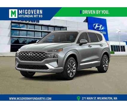 2023 Hyundai Santa Fe Calligraphy for Sale