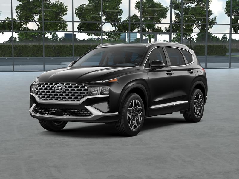 2023 Hyundai Santa Fe Hybrid Limited Pompano Beach, FL for Sale
</span>