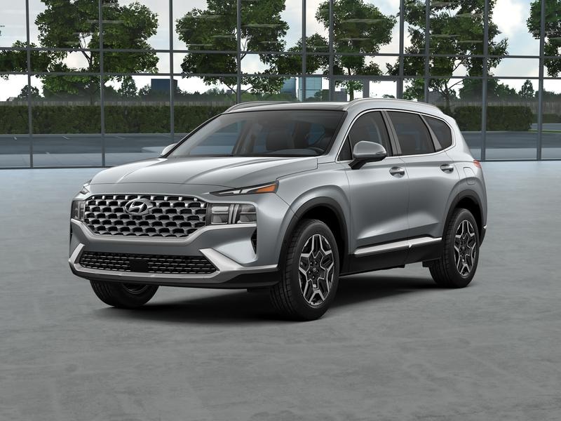 2023 Hyundai Santa Fe Hybrid SEL Premium Sycamore, IL for Sale
</span>