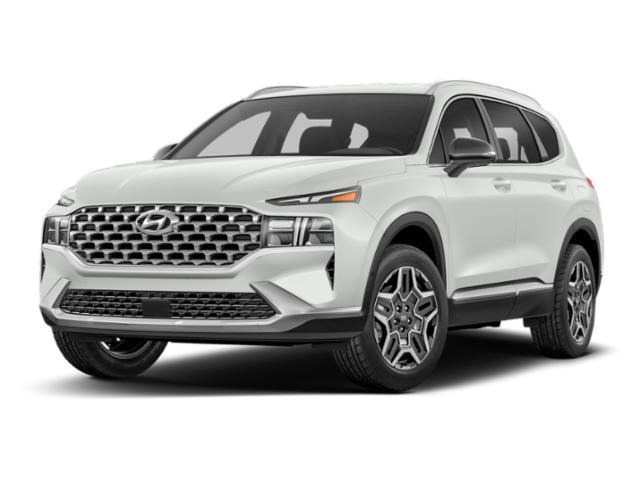 2023 Hyundai Santa Fe Plug-In Hybrid Limited State College, PA for Sale
</span>