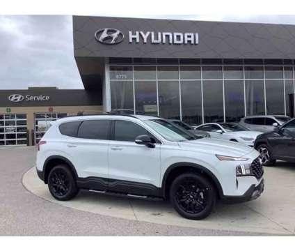 2023 Hyundai Santa Fe XRT for Sale