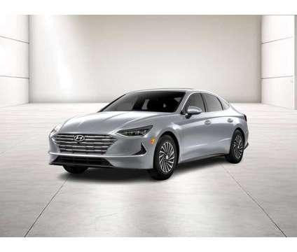2023 Hyundai Sonata Hybrid Limited for Sale