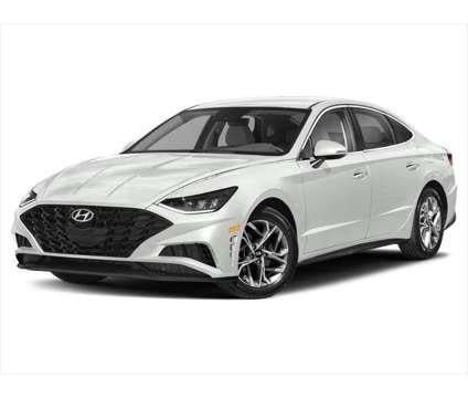 2023 Hyundai Sonata SEL for Sale