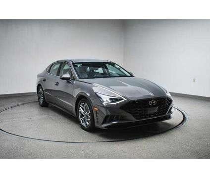 2023 Hyundai Sonata SEL for Sale