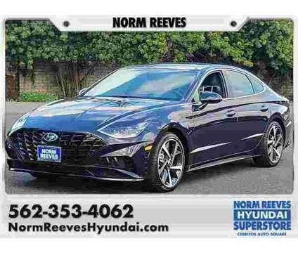 2023 Hyundai Sonata SEL Plus for Sale