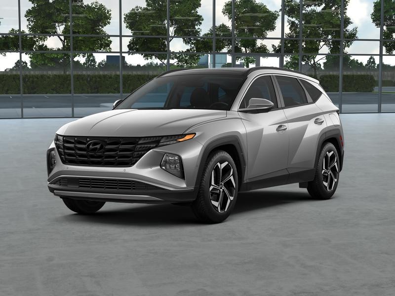 2023 Hyundai Tucson Hybrid Limited Quincy, IL for Sale
</span>