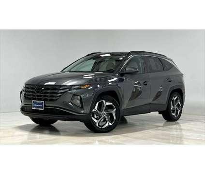 2023 Hyundai Tucson Hybrid SEL Convenience for Sale