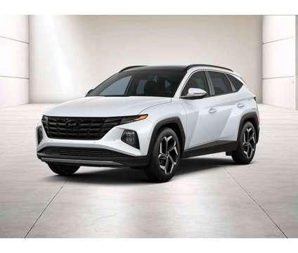 2023 Hyundai Tucson Limited for Sale