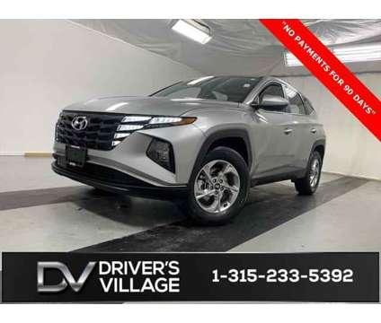 2023 Hyundai Tucson SE for Sale