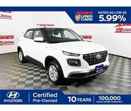 2023 Hyundai Venue SE for Sale
</span>