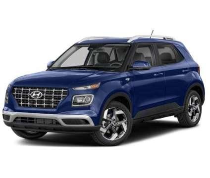 2023 Hyundai Venue SEL for Sale