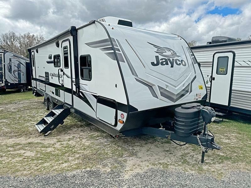 2023 Jayco Jay Feather 27BHB for Sale