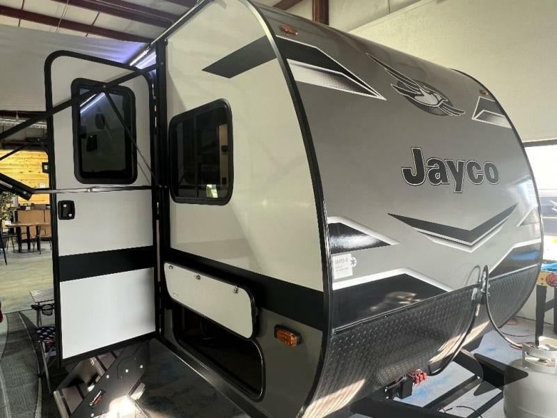 2023 Jayco Jay Flight SLX 184BS-G for Sale