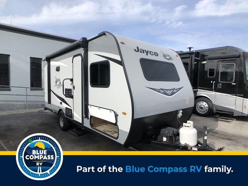 2023 Jayco Jay Flight SLX 7 174BH for Sale