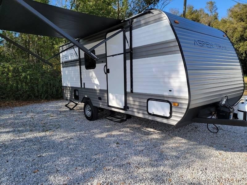 2023 Keystone Keystone ASPEN TRAIL 0ft for Sale