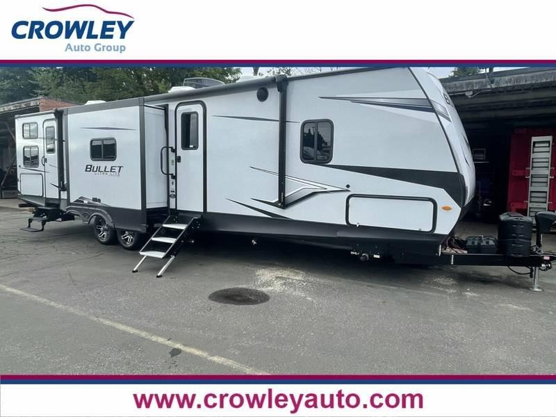 2023 Keystone Keystone Bullet 330BHS 33ft for Sale