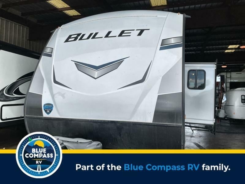 2023 Keystone Rv Bullet 330BHS for Sale