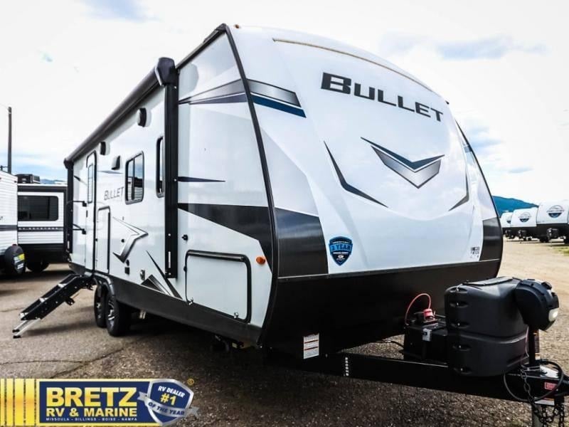 2023 Keystone RV Keystone RV Bullet 250BHS 29ft for Sale