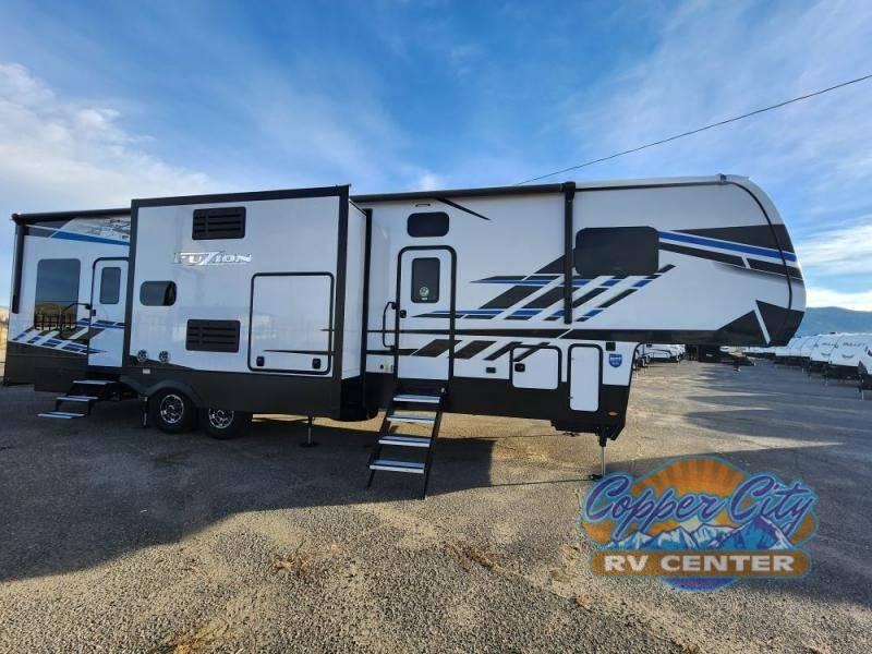 2023 Keystone RV Keystone RV Fuzion 379 39ft for Sale