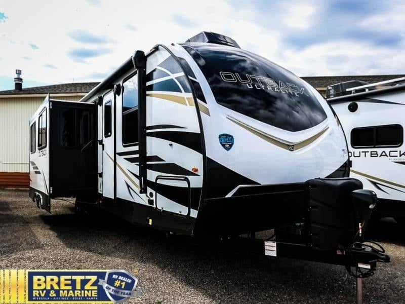 2023 Keystone RV Keystone RV Outback Ultra Lite 260UML 30ft for Sale