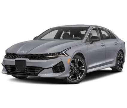2023 Kia K5 GT-Line for Sale