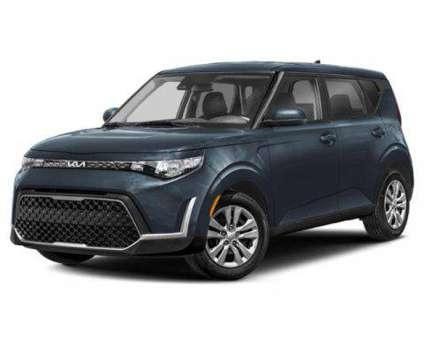 2023 Kia Soul LX for Sale