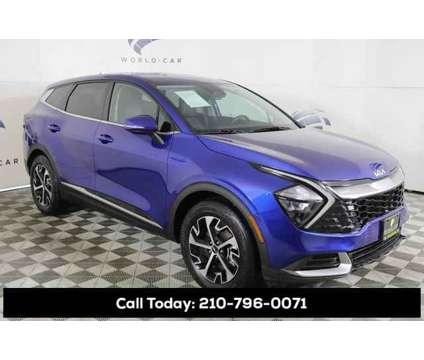 2023 Kia Sportage EX for Sale
