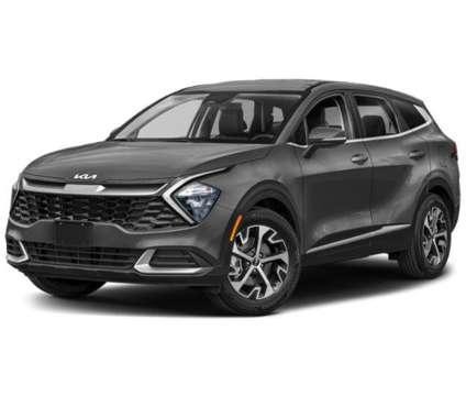 2023 Kia Sportage EX for Sale