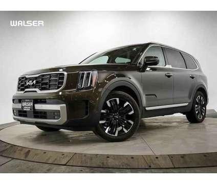 2023 Kia Telluride SX Prestige for Sale