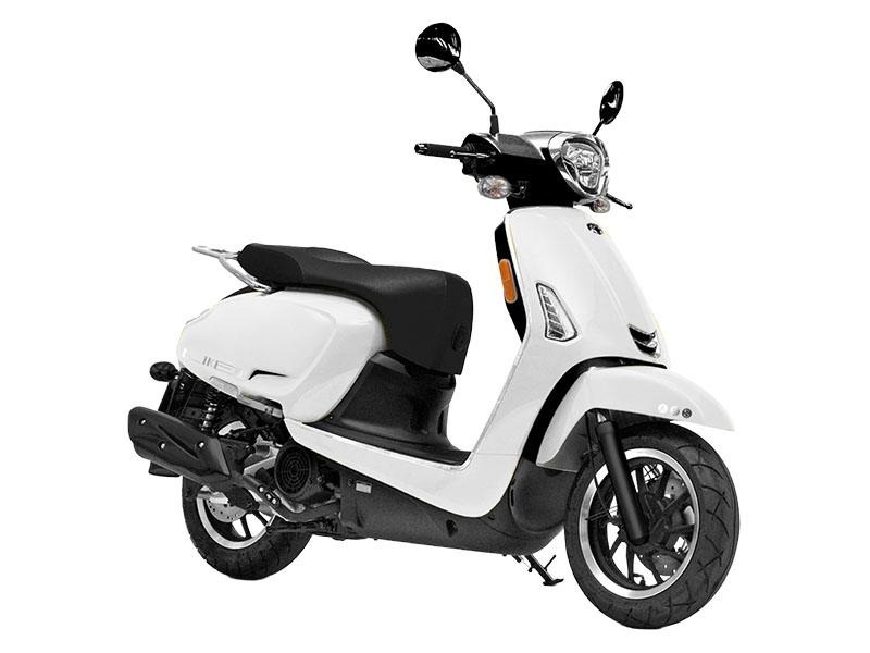 2023 Kymco Like 150i ABS for Sale