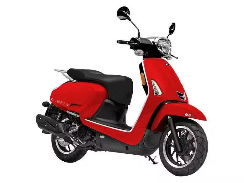 2023 Kymco Like 150i ABS Noodoe for Sale