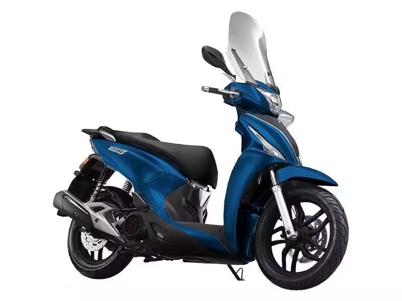2023 Kymco People S 150i ABS for Sale