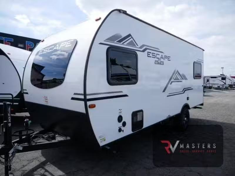 2023 KZ Escape E17 HATCH 22ft for Sale