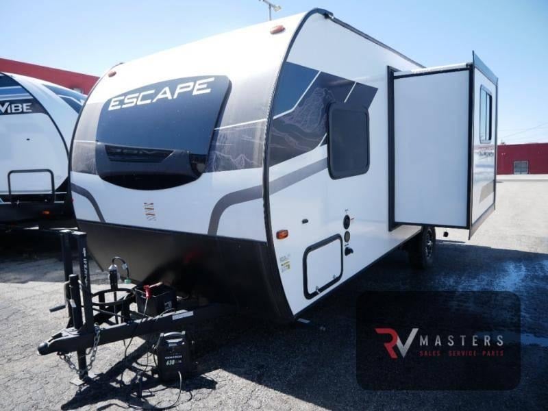 2023 KZ Escape E181RB 22ft for Sale