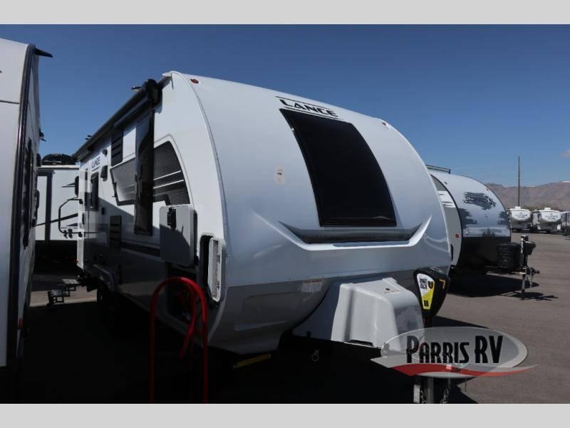 2023 Lance Lance 1995 24ft for Sale
