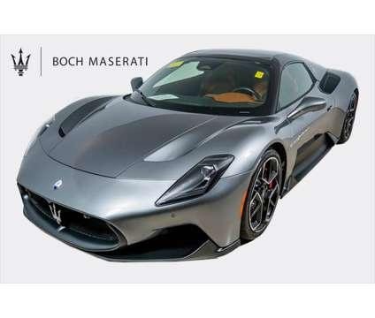 2023 Maserati MC20 Cielo for Sale