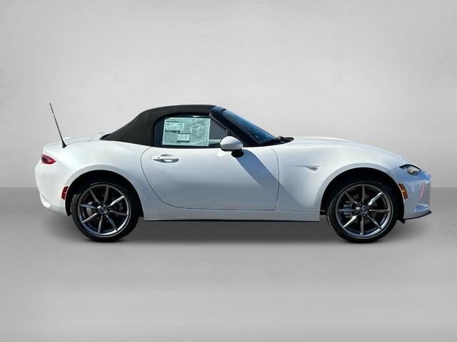 2023 Mazda MX-5 Miata Grand Touring for Sale