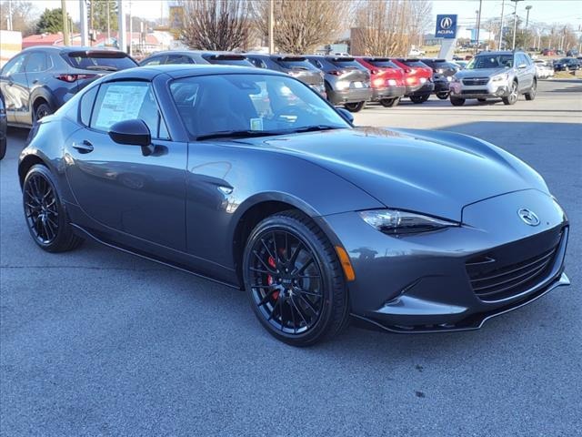 2023 Mazda MX-5 Miata RF Club for Sale