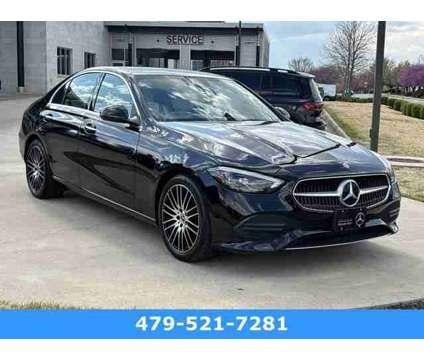 2023 Mercedes-Benz C-Class C 300 4Matic Sedan for Sale