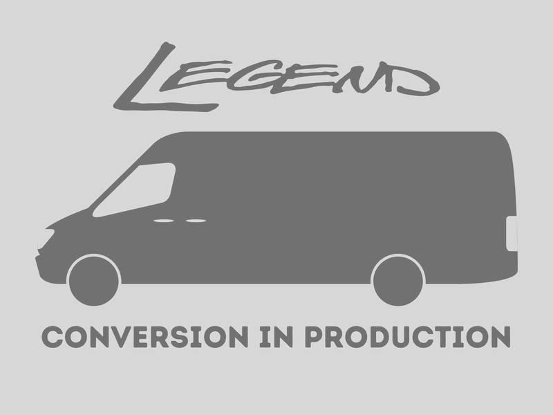 2023 Mercedes-benz Mercedes-benz Sprinter 2500 Cargo 170 WB 25ft for Sale
