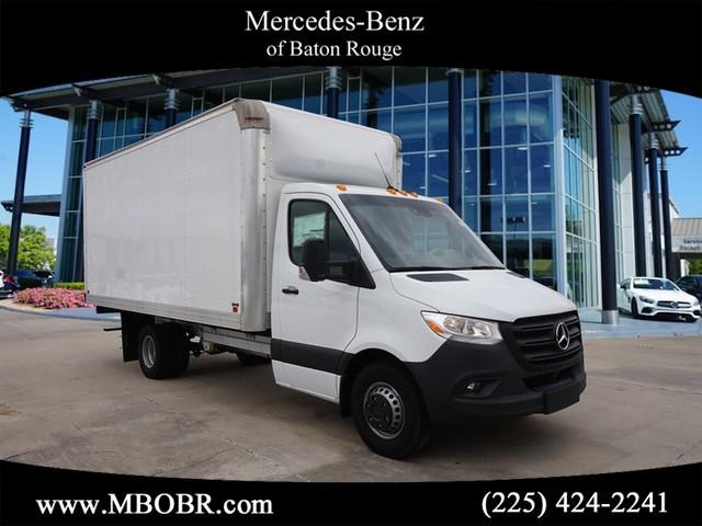 2023 Mercedes-Benz Sprinter White, new for Sale
</span>